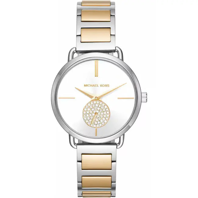 Michael Kors Portia Damenuhr - MK3679
