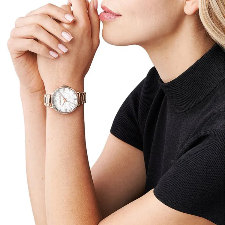 Michael Kors Pyper Damenuhr - MK4917