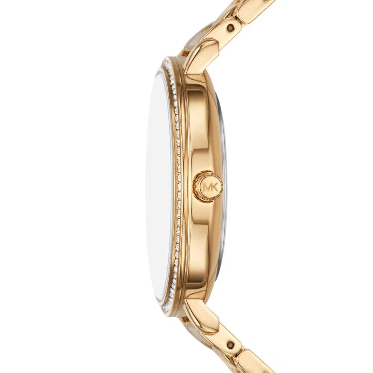 Michael Kors Pyper Damenuhr  - MK4919