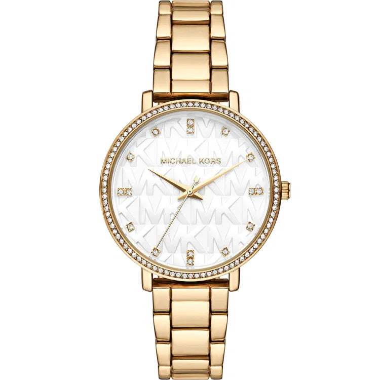Michael Kors Pyper Damenuhr  - MK4919