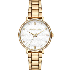Michael Kors Pyper Damenuhr  - MK4919
