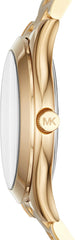 Michael Kors Runway Damenuhr - MK3512