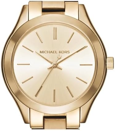 Michael Kors Runway Damenuhr - MK3512
