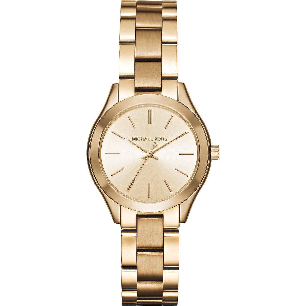 Michael Kors Runway Damenuhr - MK3512