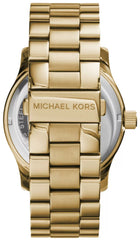 Michael Kors Runway Damenuhr - MK5706