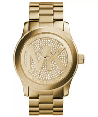Michael Kors Runway Damenuhr - MK5706