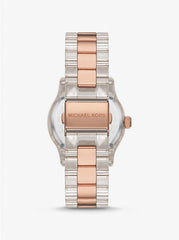 Michael Kors Runway Pavé - MK7355