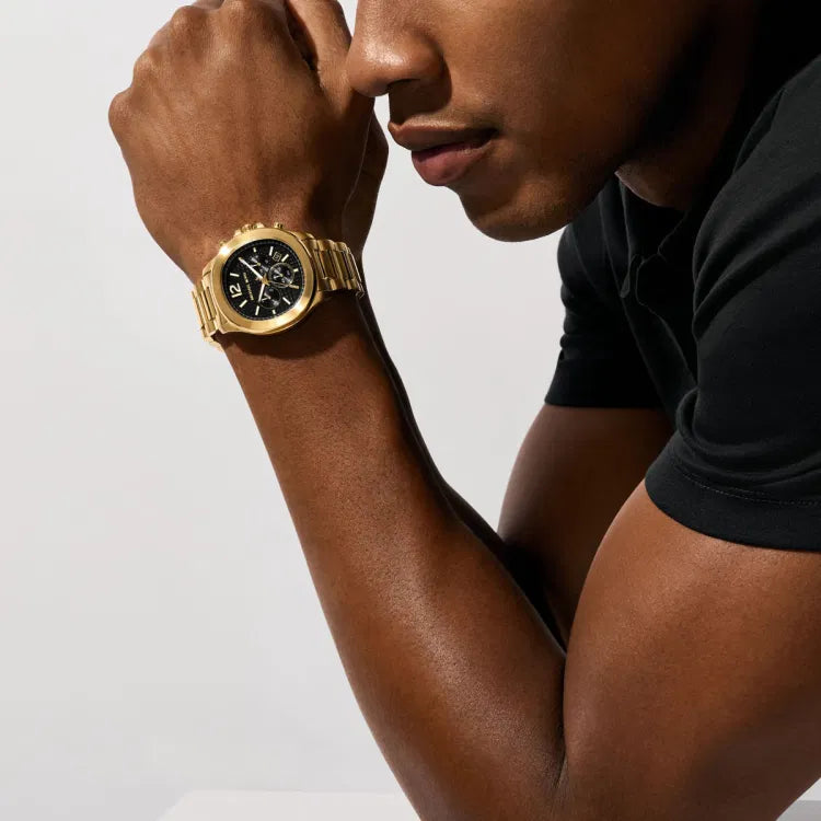 Michael Kors Sage Herrenuhr - MK9192