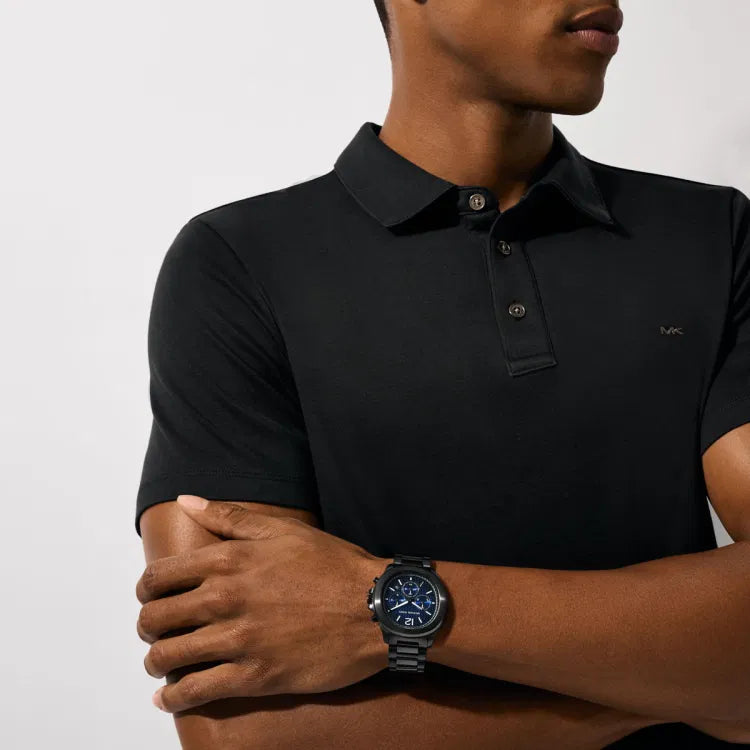 Michael Kors Sage Herrenuhr - MK9193