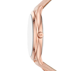 Michael Kors Slim Runway Damenuhr - MK7467