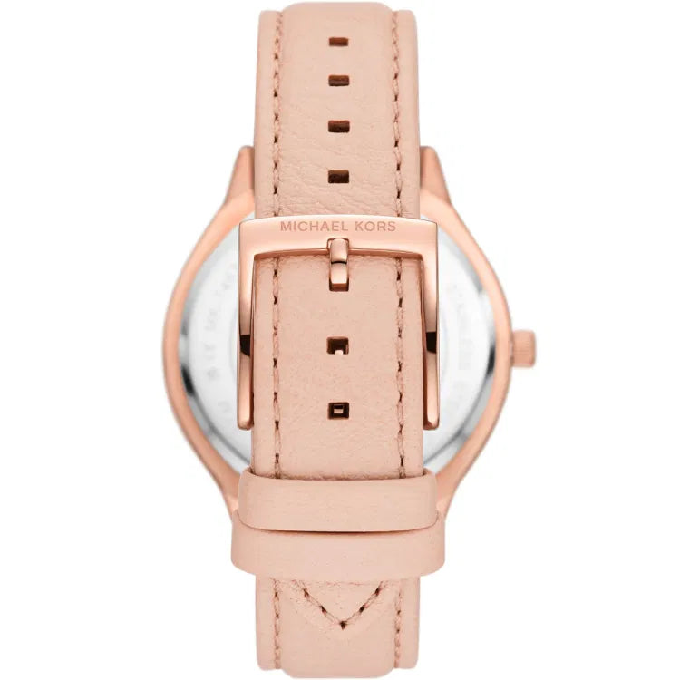 Michael Kors Slim Runway Damenuhr - MK7467