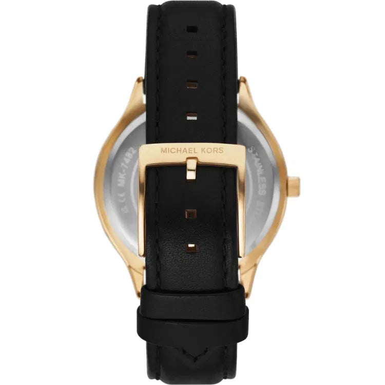 Michael Kors Slim Runway Damenuhr - MK7553
