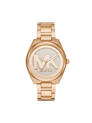 Michael Kors Janelle Gold - MK7088