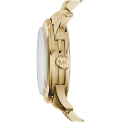 Michael Kors Unisex Uhren Watch Runway - MK5473