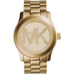 Michael Kors Unisex Uhren Watch Runway - MK5473