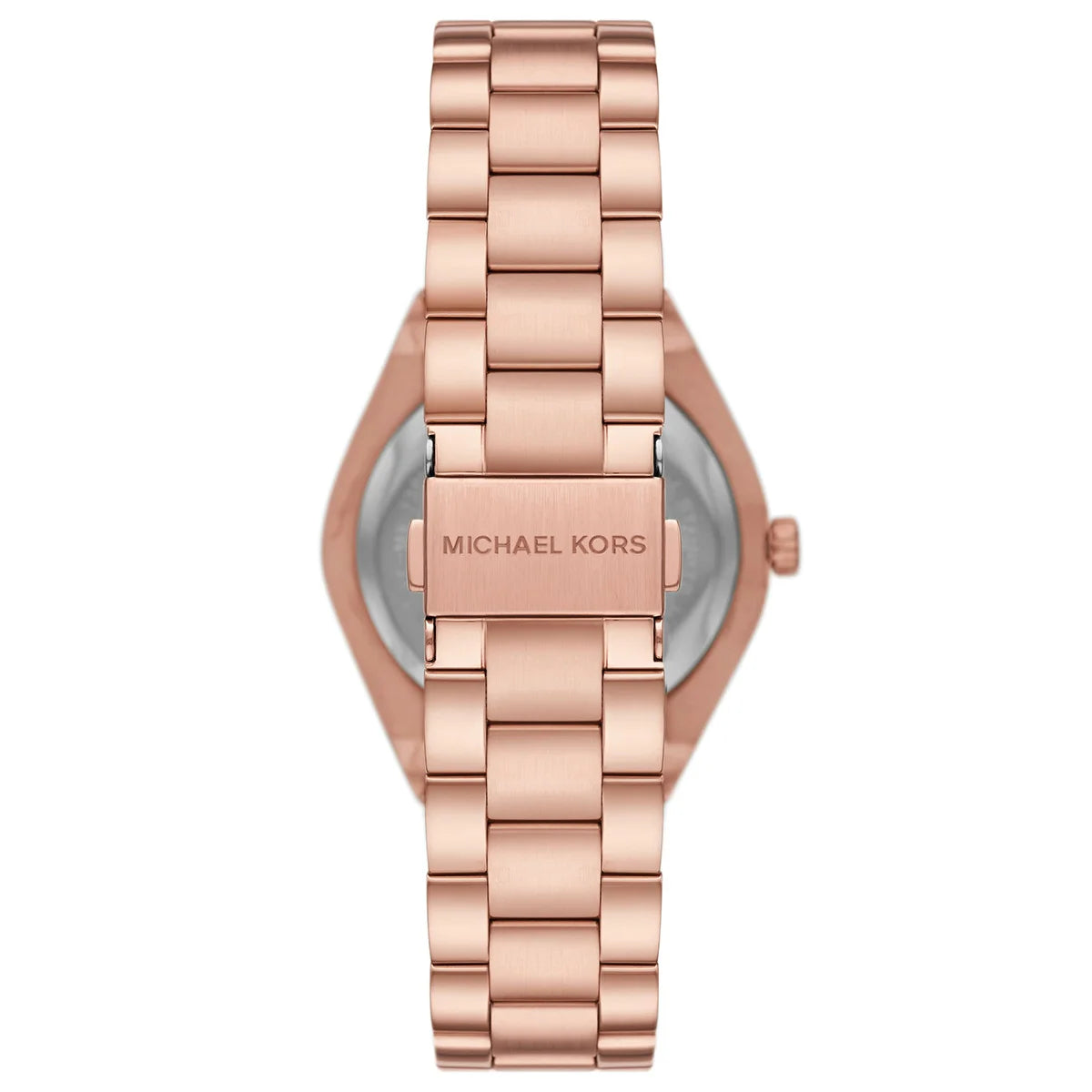 Michael Kors Lennox im Roséton Damenuhr - MK7392