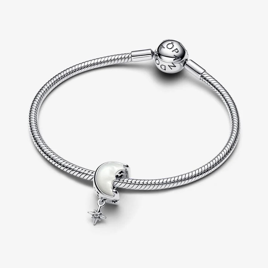 Mond & Polarstern Charm - 793594C01