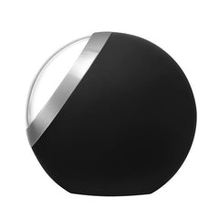 Mondaine Globe Tischuhr Weiss 60mm Unisexuhr - A660.30335.16SBO