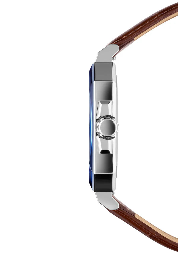 Jowissa Octa 3 Schweizer Herrenuhr - J4.573.L