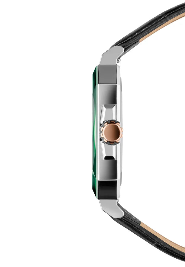 Jowissa Octa 3 Schweizer Herrenuhr - J4.574.L