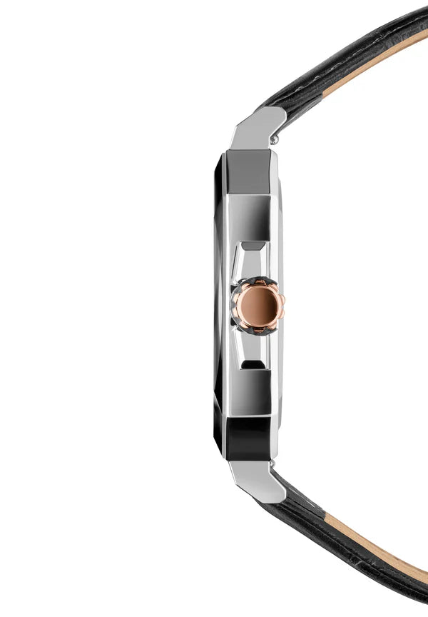 Octa 3 Schweizer Herrenuhr - J4.575.L