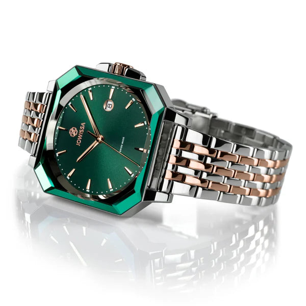 Octa 3 Schweizer Herrenuhr - J4.578.L