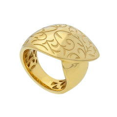 Ring aus 18 Karat Gold für Damen - 275940