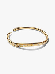 Pandora 14-karätig vergoldetes Metall (585) Armband - 564655C01-2