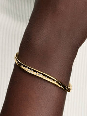 Pandora 14-karätig vergoldetes Metall (585) Armband - 564655C01-2
