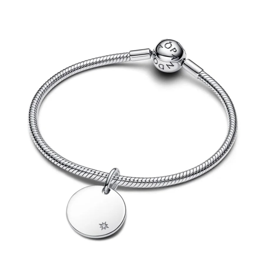 Pandora  Anhänger, Silber 925 - 394012C01