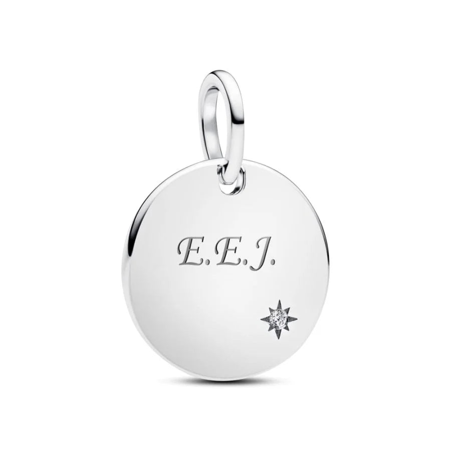 Pandora  Anhänger, Silber 925 - 394012C01