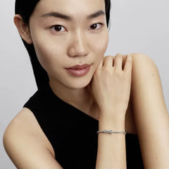 Pandora Armour Schrift Charm - 794426C00