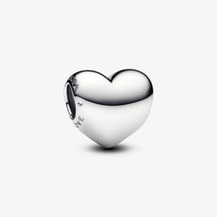 Pandora Be Love Gravierbares Herz Charm - 793439C00