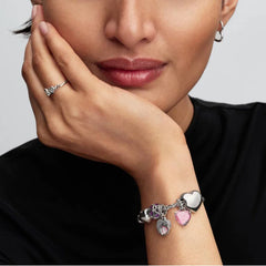 Pandora Beautiful Mother Doppelter Charm - 794456C01