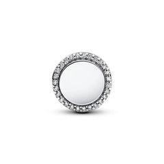 Pandora Berge runde Charm - 792016CZ_E077