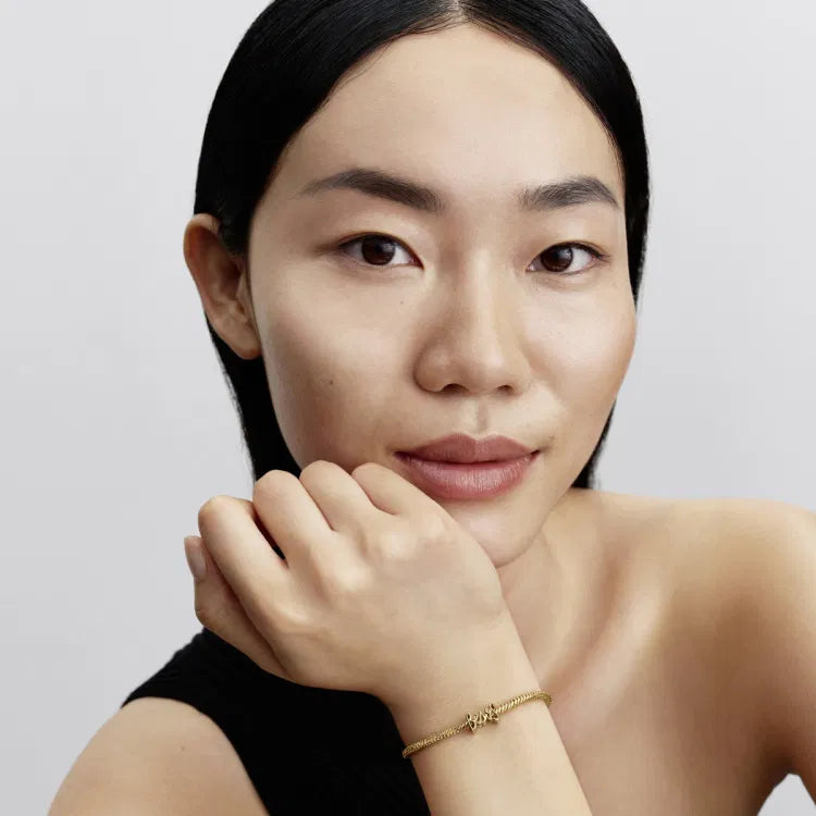 Pandora Besos Schrift Charm - 764422C00