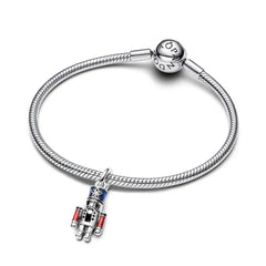 Pandora Beweglicher Nussknacker Charm - 793583C01