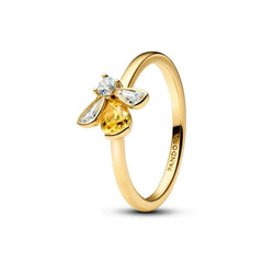 Pandora  Bienenmotiv Ring - 164562C01-52