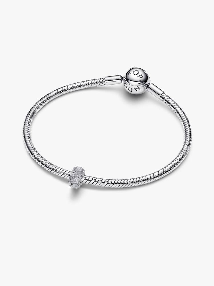 Pandora Charm aus Sterling-Silber – 794771C00