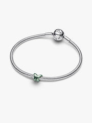 Pandora Charm aus Sterling-Silber mit Emaille – 794783C01