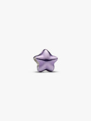 Pandora Charm aus Sterling-Silber mit Emaille – 794813C01