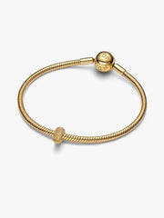 Pandora Charm mit 14 Karat Vergoldung – 764771C00
