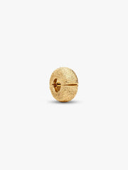 Pandora Charm mit 14 Karat Vergoldung – 764771C00