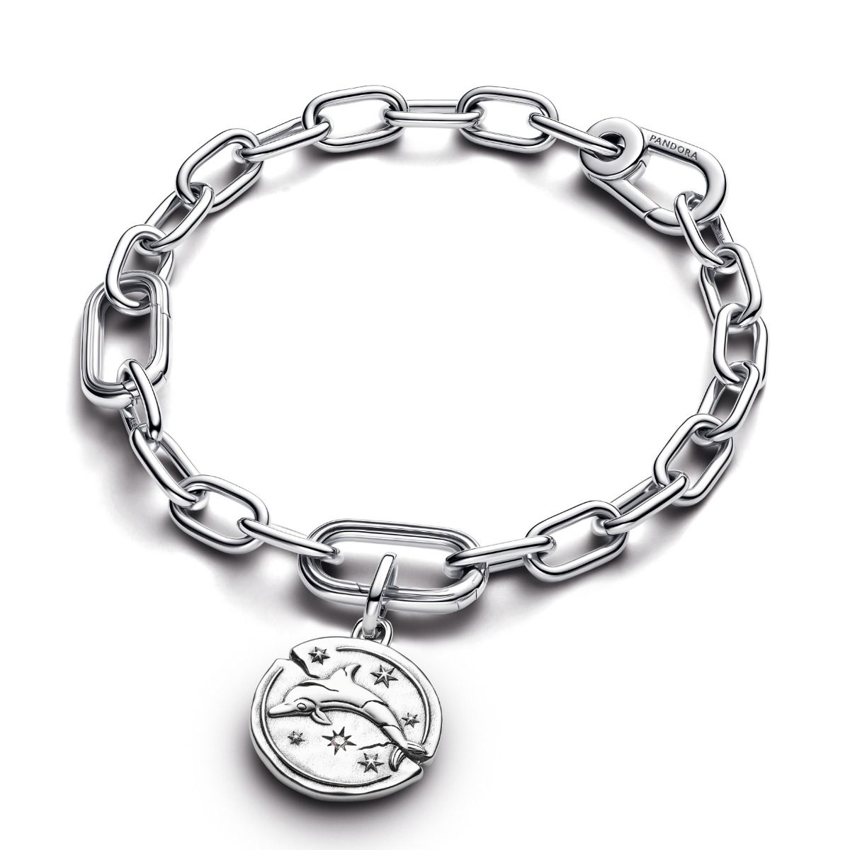 Pandora Damen Charm aus Sterling-Silber – 794807C01