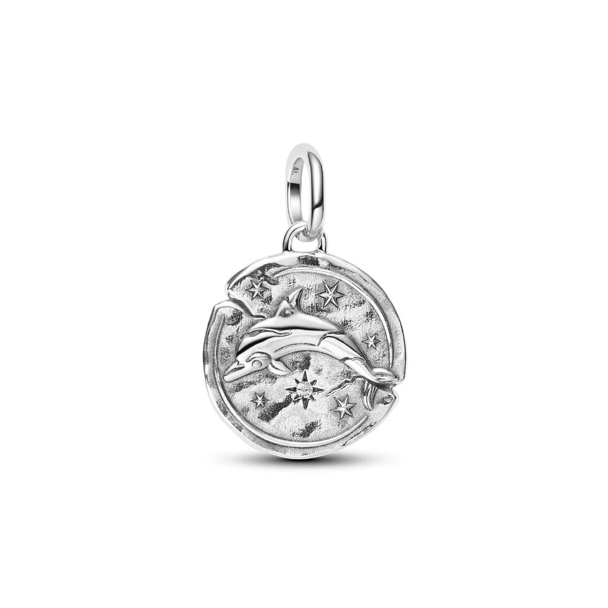 Pandora Damen Charm aus Sterling-Silber – 794807C01