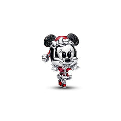 Pandora Disney Minnie Mouse Weihnachtsanhänger - 794218C01