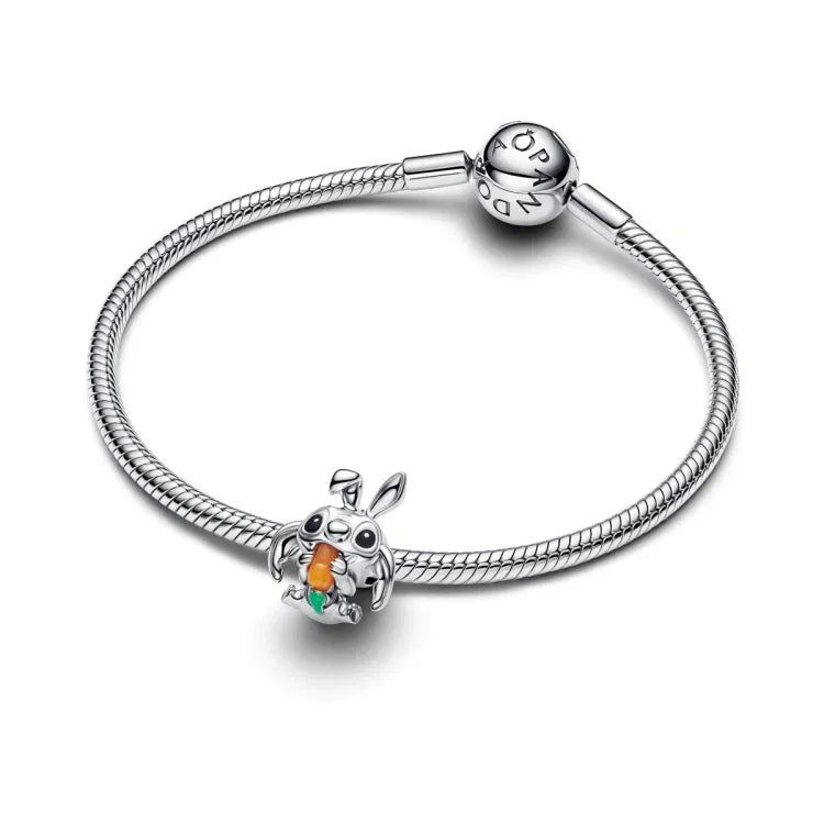Pandora Disney Stitch Osterhase Charm - 794498C01