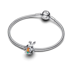 Pandora Disney Stitch Osterhase Charm - 794498C01