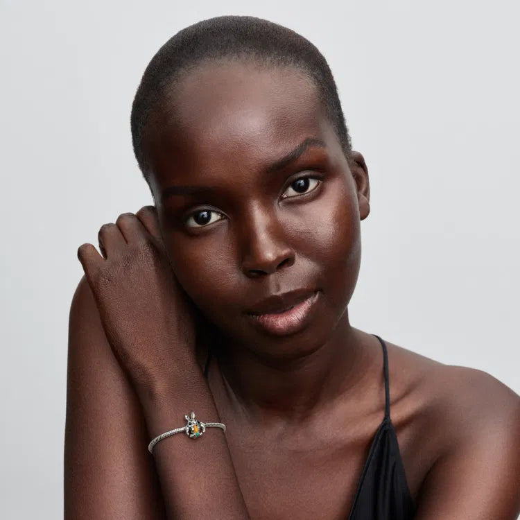 Pandora Disney Stitch Osterhase Charm - 794498C01