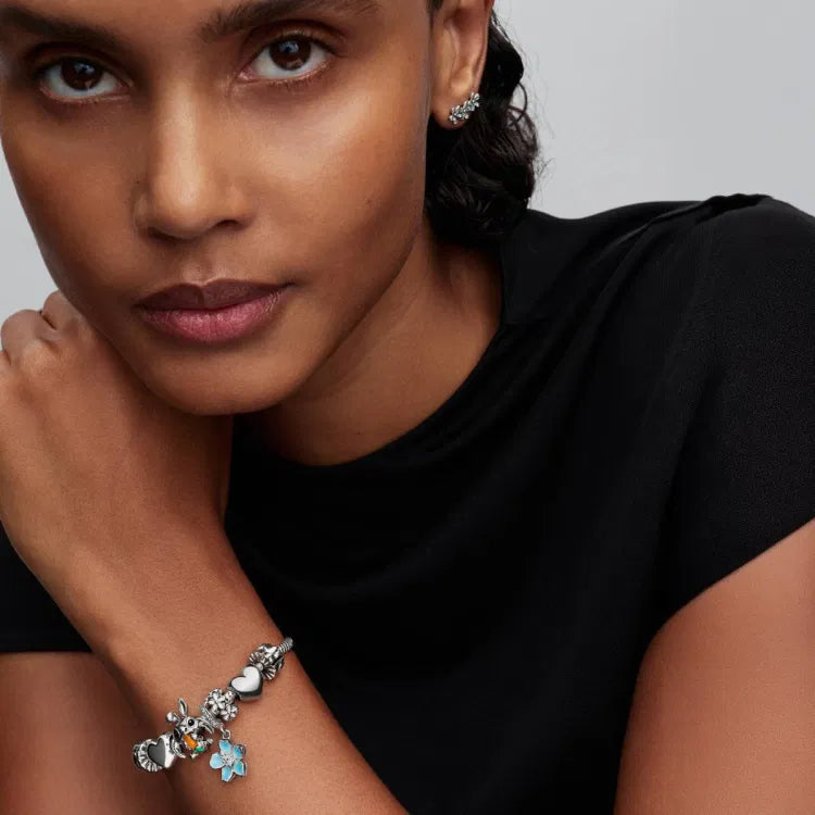 Pandora Disney Stitch Osterhase Charm - 794498C01